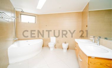 Exclusiva casa Mediterránea Parador del Sol Iquiqu