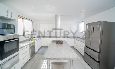Exclusiva casa Mediterránea Parador del Sol Iquiqu
