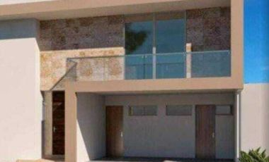 CASA NUEVA EN VENTA CON ROOF GARDEN FRACC. PUNTA TIBURON ALVARADO,VER.