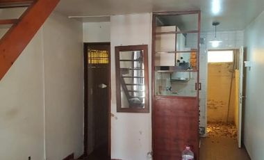 DUPLEX DE 2 AMBIENTES EN VENTA - MORON SUR