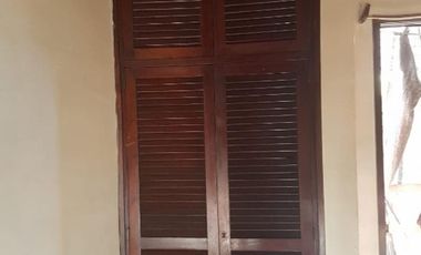 DUPLEX DE 2 AMBIENTES EN VENTA - MORON SUR