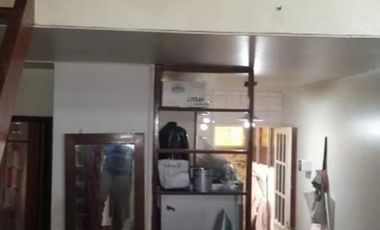 DUPLEX DE 2 AMBIENTES EN VENTA - MORON SUR