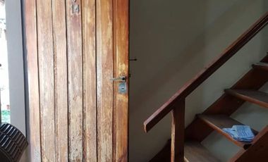 DUPLEX DE 2 AMBIENTES EN VENTA - MORON SUR