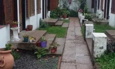 DUPLEX DE 2 AMBIENTES EN VENTA - MORON SUR