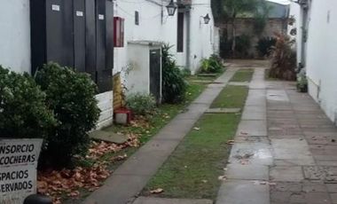 DUPLEX DE 2 AMBIENTES EN VENTA - MORON SUR
