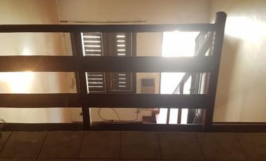 DUPLEX DE 2 AMBIENTES EN VENTA - MORON SUR
