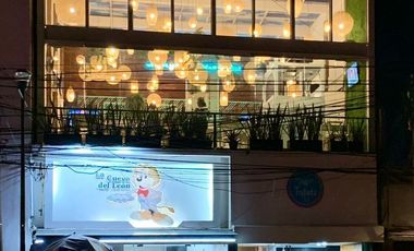 Local en Renta en Bosques de las Lomas (m2lc902)