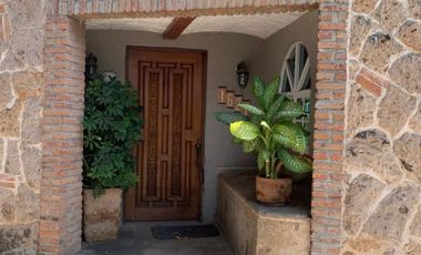 OPORTUNIDAD Casa en Colinas de San Javier a precio de Terreno en Coto