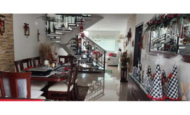 Casa En Venta En Conjunto Cerrado Tierra Grata En Fusagasugá