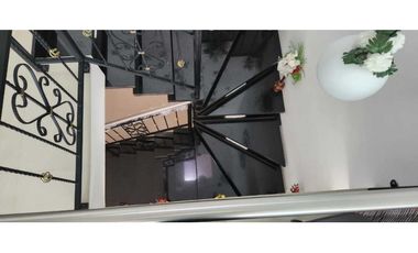 Casa En Venta En Conjunto Cerrado Tierra Grata En Fusagasugá