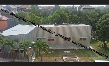 Genk' gasken invest TanahMurah Batununggal Buahbatu STT Telkom Bandung