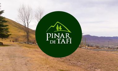 Terreno en Tafi del Valle - El Pinar de Tafí