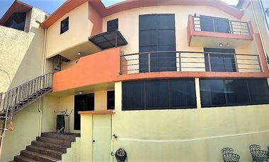 El Dorado casa en VENTA