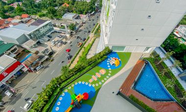 Apartemen Samesta Mahata Tanjung Barat