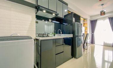 Apartemen Samesta Mahata Tanjung Barat