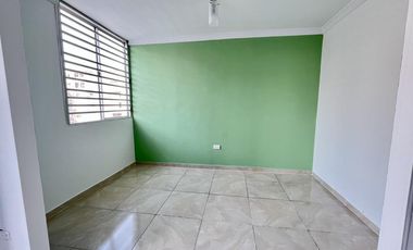 apartamento en venta en los andes. Cod V91676