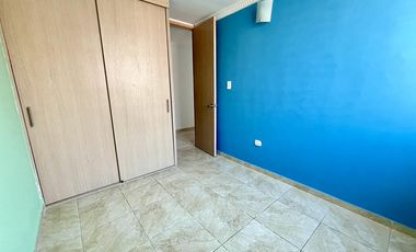 apartamento en venta en los andes. Cod V91676