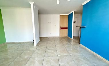 apartamento en venta en los andes. Cod V91676