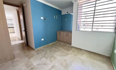 apartamento en venta en los andes. Cod V91676