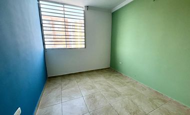 apartamento en venta en los andes. Cod V91676