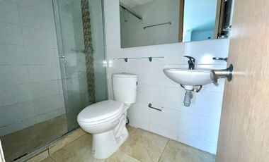 apartamento en venta en los andes. Cod V91676