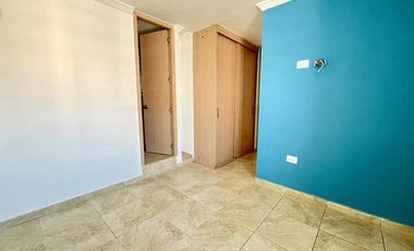 apartamento en venta en los andes. Cod V91676