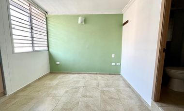 apartamento en venta en los andes. Cod V91676