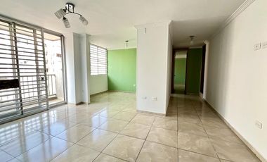 apartamento en venta en los andes. Cod V91676