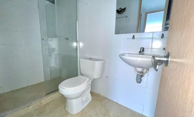 apartamento en venta en los andes. Cod V91676