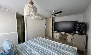 apartamento en venta en miramar. Cod V106617