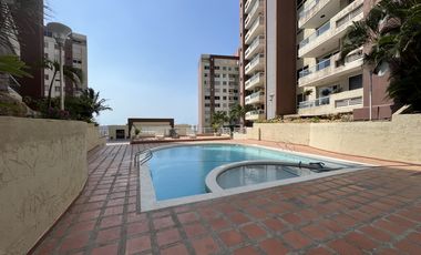 apartamento en venta en miramar. Cod V106617
