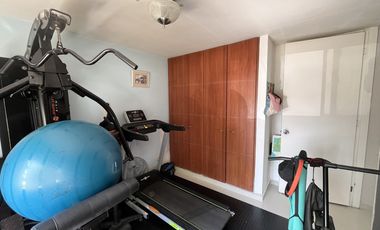 apartamento en venta en miramar. Cod V106617