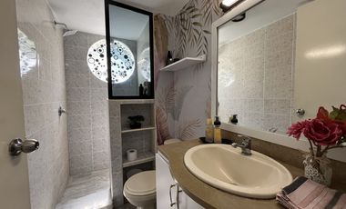 apartamento en venta en miramar. Cod V106617