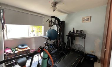 apartamento en venta en miramar. Cod V106617