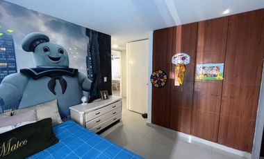 apartamento en venta en miramar. Cod V106617