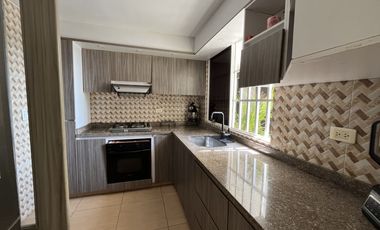 apartamento en venta en miramar. Cod V106617