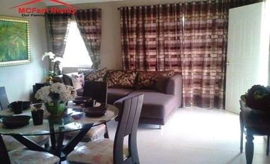 2BR Townhouse For Sale in Montalban, Rizal