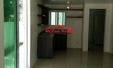 2BR Townhouse For Sale in Montalban, Rizal