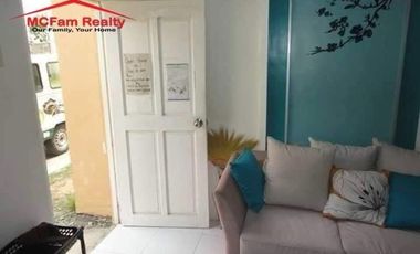 2BR Townhouse For Sale in Montalban, Rizal