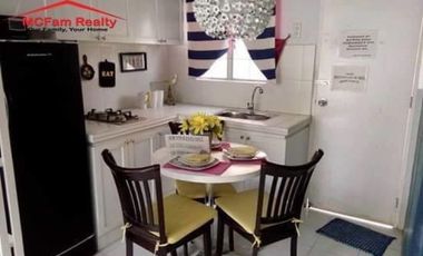 2BR Townhouse For Sale in Montalban, Rizal