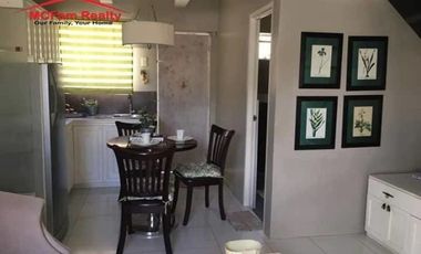 2BR Townhouse For Sale in Montalban, Rizal