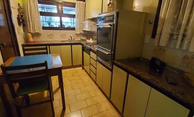 CHALET 4 AMBIENTES EN PERALTA RAMOS OESTE