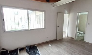 2 ambientes con cochera - San Antonio De Padua