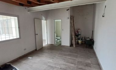 2 ambientes con cochera - San Antonio De Padua