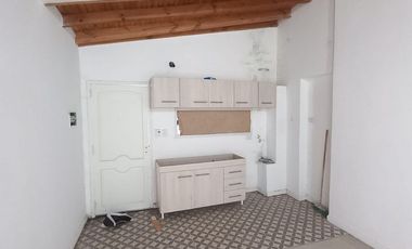 2 ambientes con cochera - San Antonio De Padua
