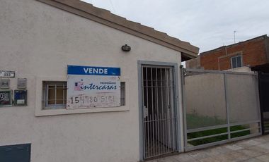 2 ambientes con cochera - San Antonio De Padua