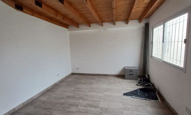 2 ambientes con cochera - San Antonio De Padua