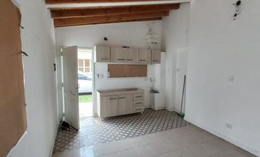 2 ambientes con cochera - San Antonio De Padua