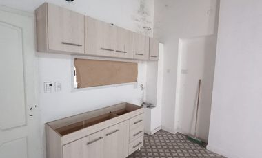 2 ambientes con cochera - San Antonio De Padua