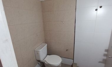 2 ambientes con cochera - San Antonio De Padua